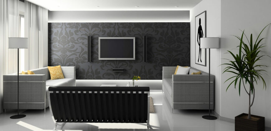 Immeuble B – Ya Faty