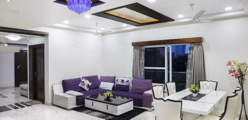 Immeuble B – Ya Faty