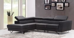 Immeuble B – Ya Faty