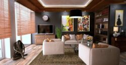 Immeuble B – Ya Faty