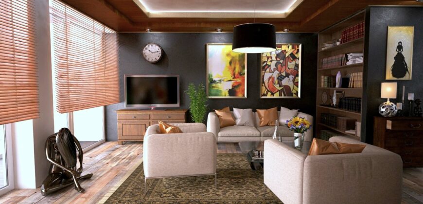 Immeuble B – Ya Faty