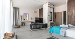 Immeuble E – Yoff Layenne