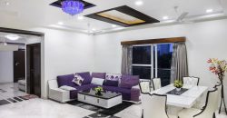 Immeuble E – Yoff Layenne