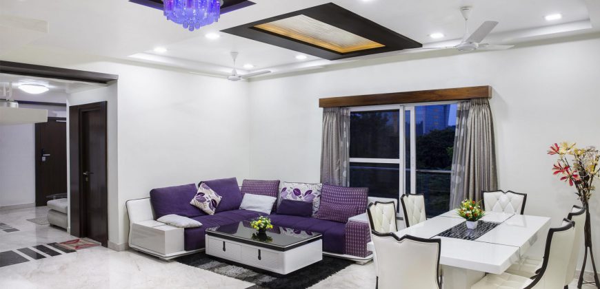 Immeuble E – Yoff Layenne