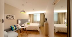 Immeuble B – Ya Faty