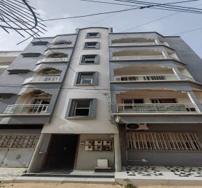 Immeuble A – Pape Demba