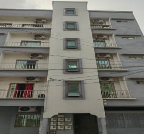 Immeuble B – Ya Faty