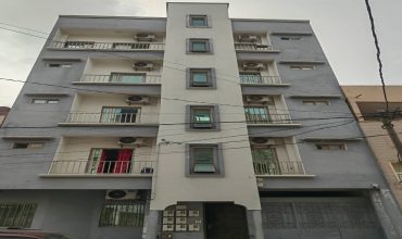 Immeuble B – Ya Faty