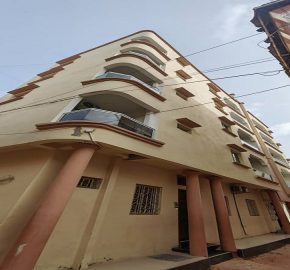 Immeuble C – Madawass