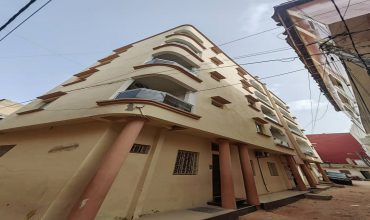 Immeuble C – Madawass