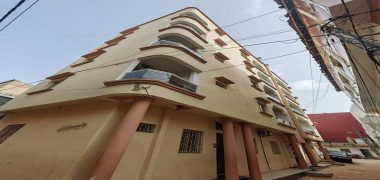 Immeuble C – Madawass