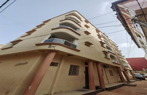 Immeuble C – Madawass