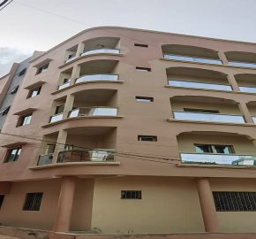 Immeuble D – Astou Ba