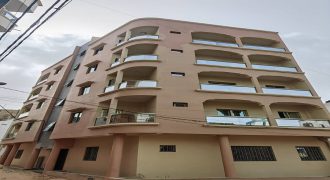 Immeuble D – Astou Ba