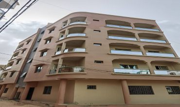 Immeuble D – Astou Ba