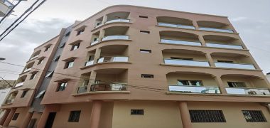 Immeuble D – Astou Ba