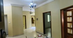 Immeuble A – Pape Demba