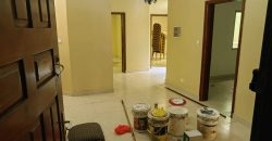 Immeuble A – Pape Demba