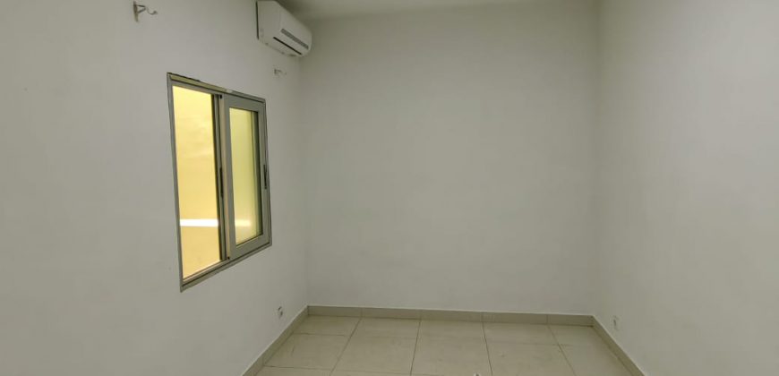 Immeuble A – Pape Demba