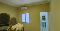 Immeuble A – Pape Demba