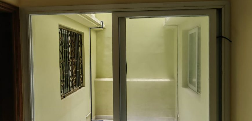 Immeuble A – Pape Demba