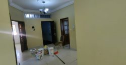 Immeuble A – Pape Demba