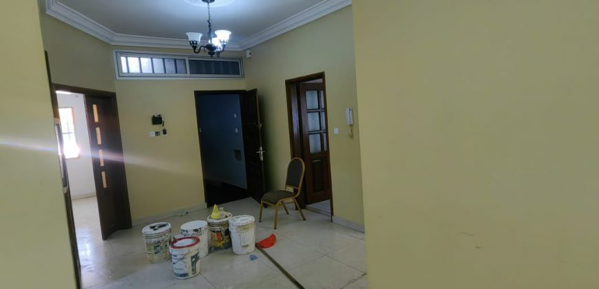 Immeuble A – Pape Demba