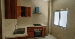 Immeuble A – Pape Demba