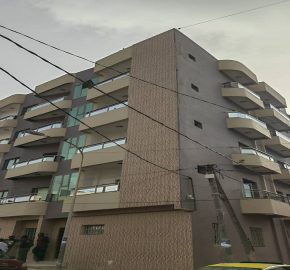 Immeuble F – Yoff Ngaparou