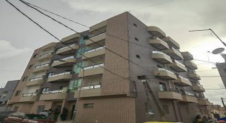 Immeuble F – Yoff Ngaparou