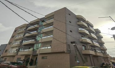 Immeuble F – Yoff Ngaparou