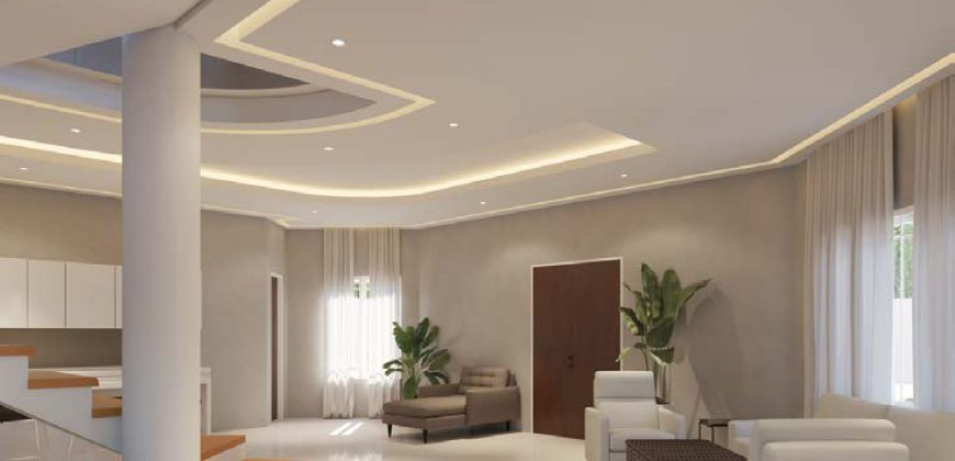 Résidences les Chalets de WARANG