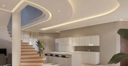 Résidences les Chalets de WARANG