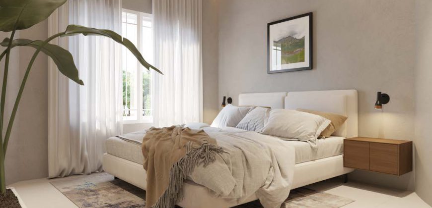 Résidences les Chalets de WARANG