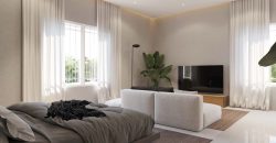 Résidences les Chalets de WARANG