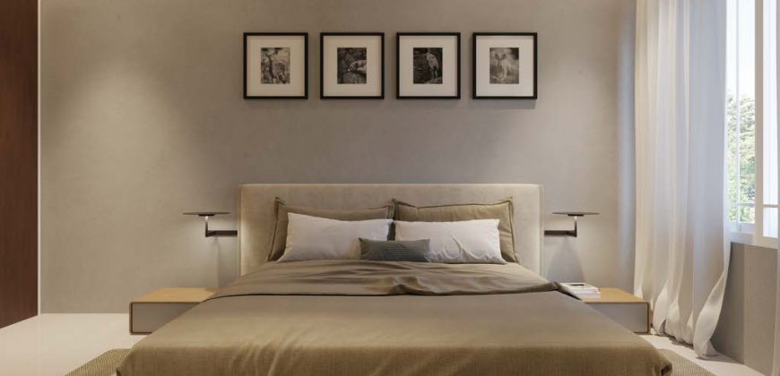 Résidences les Chalets de WARANG