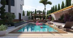 Résidences les Chalets de WARANG