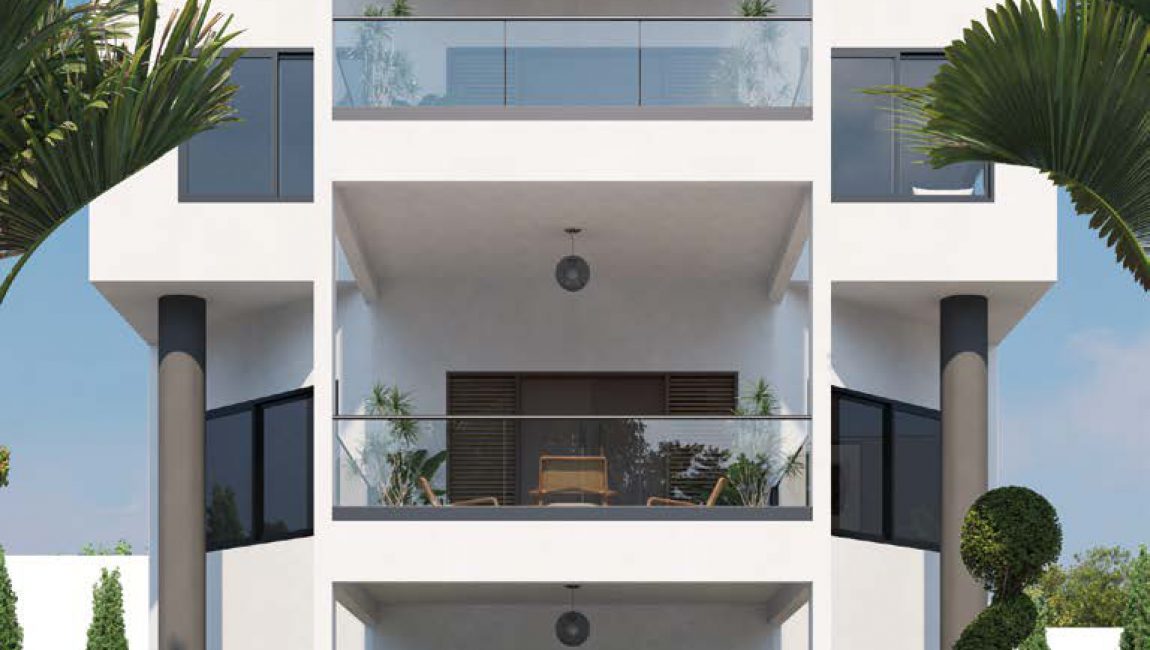 Résidences les Chalets de WARANG