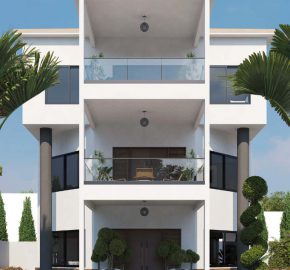 Résidences les Chalets de WARANG